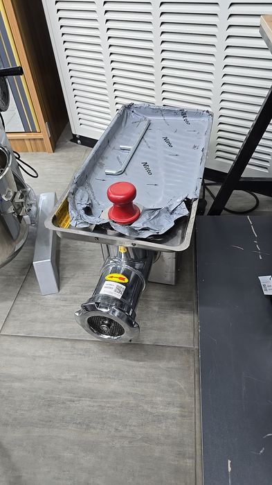 Мясорубка (гушт майдалагич) cagdas туркия 32 лик