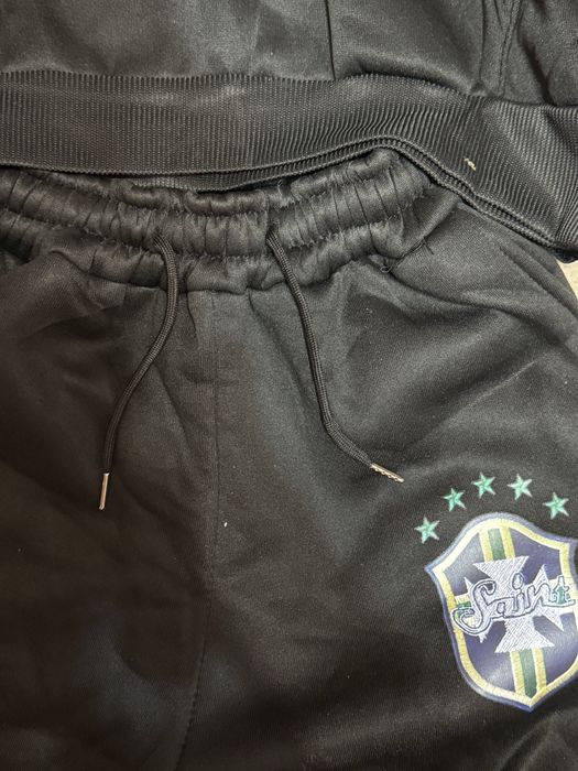 Tracksuit Brazil S și M 100% bumbac lightweight sau Gri toate marimile