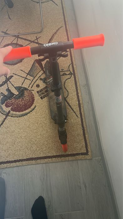 Trotineta de vanzare