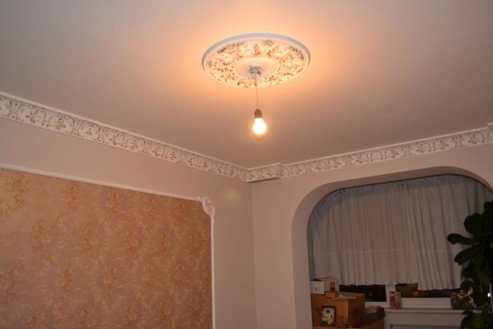 Ремонт квартир любой сложности