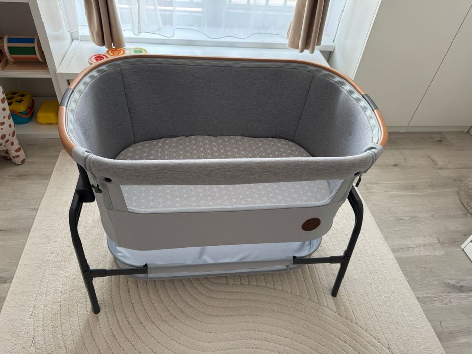 Co-sleeper Maxi-Cosi Lora - stare excelenta