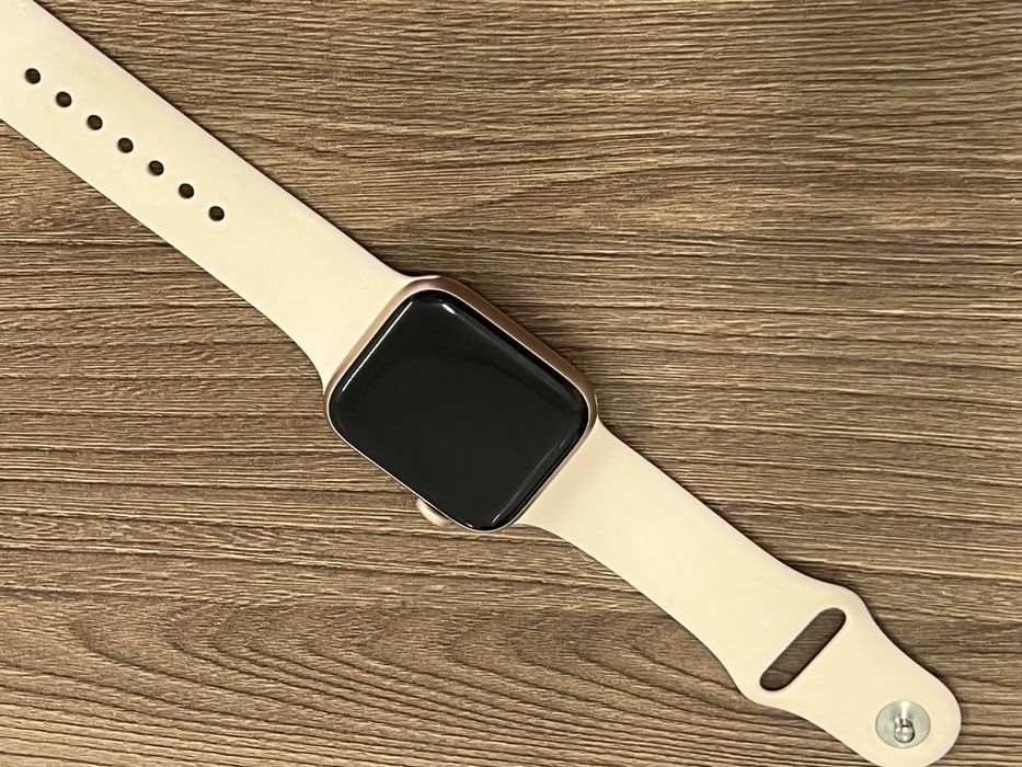 Apple watch 6 44mm РАССРОЧКА ДО 60 МЕСЯЦЕВ/Ломбард Лидер/
