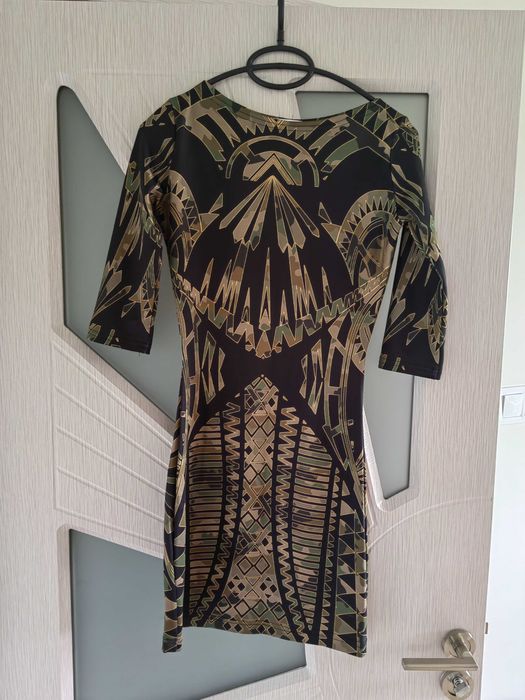 Рокля ILTOKONI, размер XS