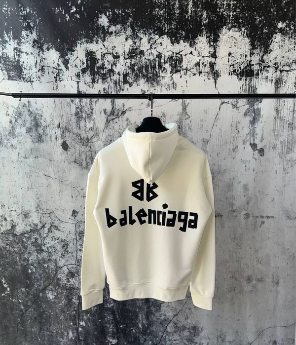 Мъжки Суитчър *B*a*len*s*iaga”