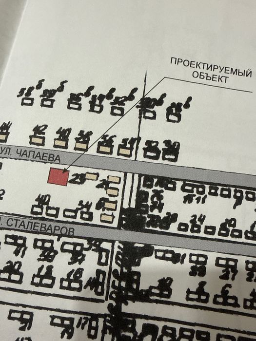 Продается земельный участок. Правый берег