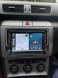 Navigatie Carplay Android auto Mib2 Vw Passat Golf Caddy Tiguan Skoda