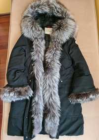 Парка зимняя Moncler