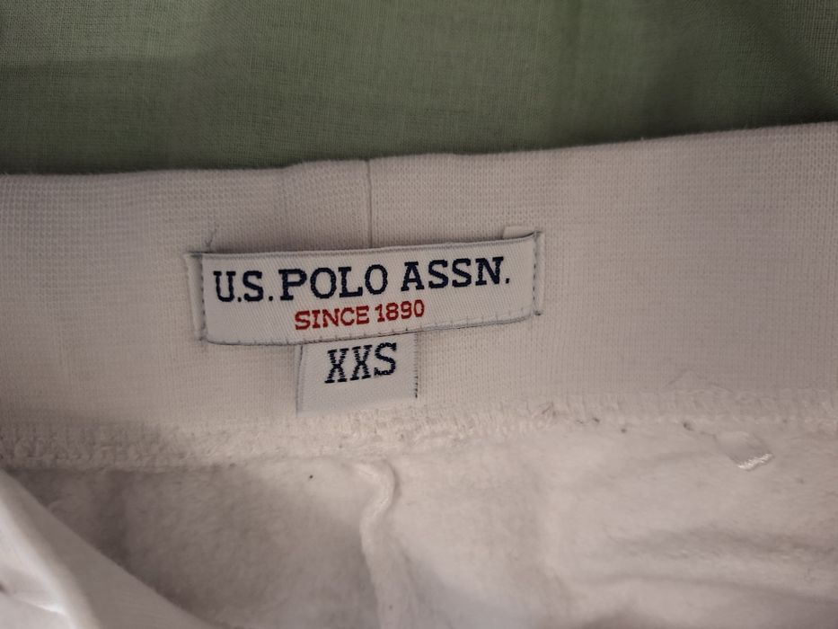 U.S.Polo-Ориг. Дамско долнище