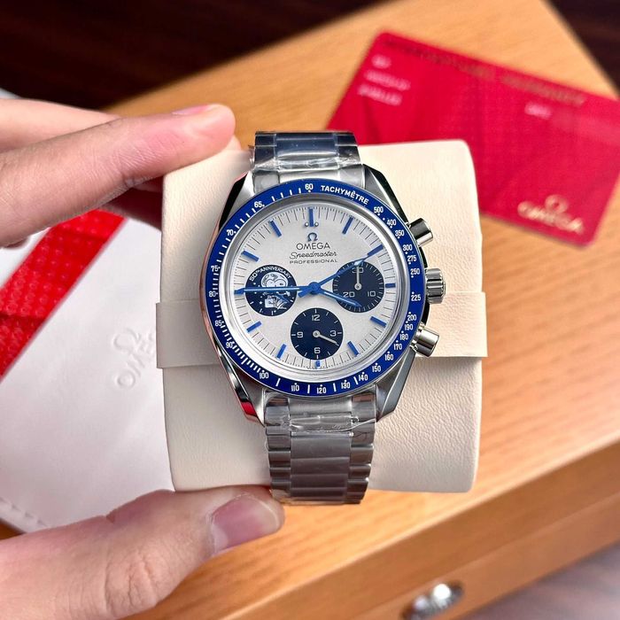 omega speedmaster apollo snopy