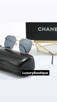 Ochelari Chanel Noi