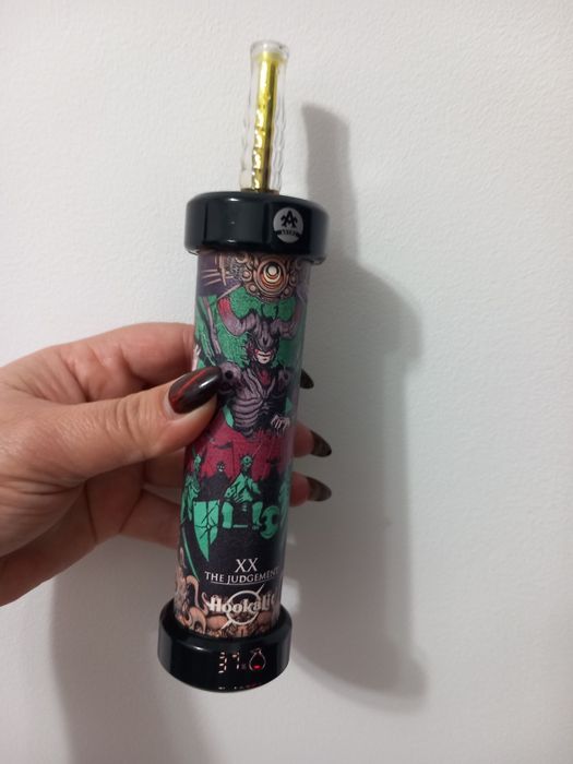 ARYMI Hookalit 40k Vape Narghilea originale,sigilate,extra fum