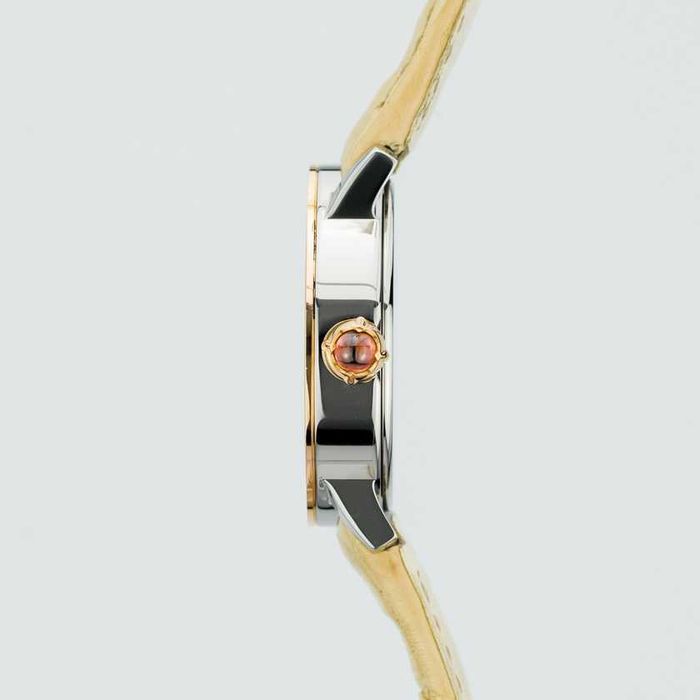 Bvlgari Bvlgari Steel&Gold lady 33mm 101893 - Коледна промоция!