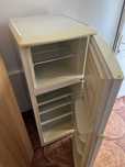 Vand frigider stil combina frigorifica