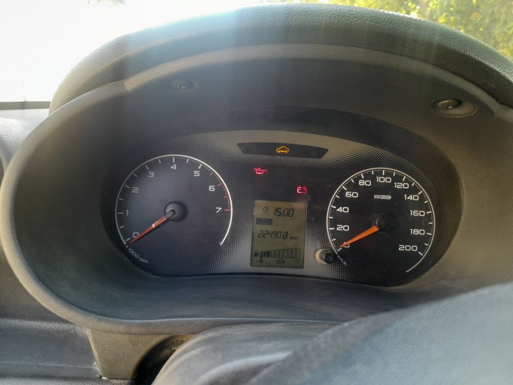 Lada granta 2015