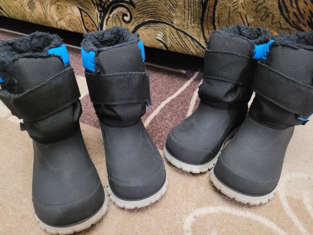 Ботуши Decathlon