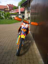 Ktm 85 sx in stare foarte buna