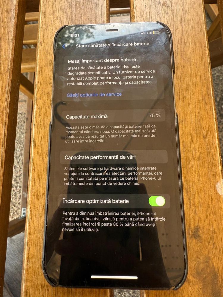 Iphone 12 Pro 256 gb