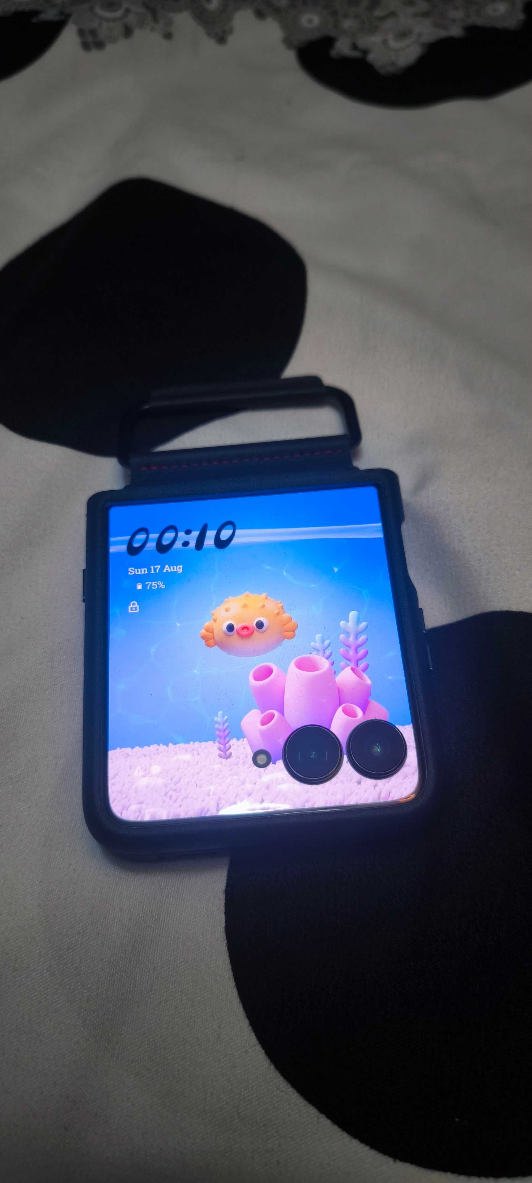 Motorola Razr 60 Ultra 512GB 16GB RAM