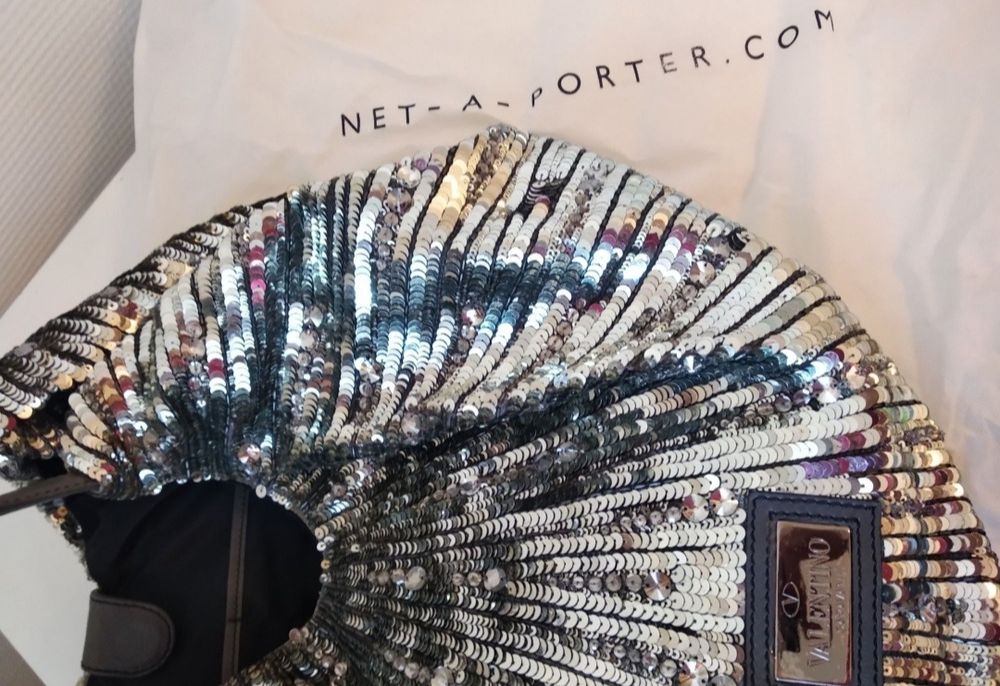 Valentino/ lux / bag /