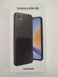 Samsung Galaxy A34 5G