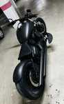 Yamaha bobber xvs1100cc