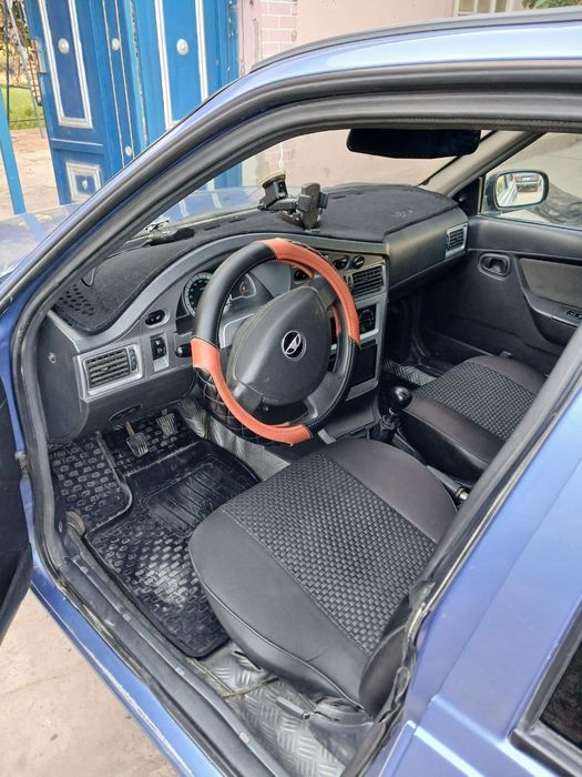 Nexia 2 eksport variant