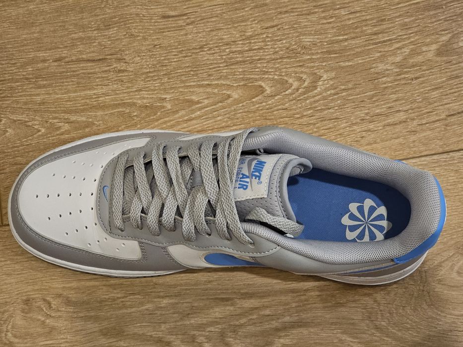 Nike Air Force 1 07 Next Nature
