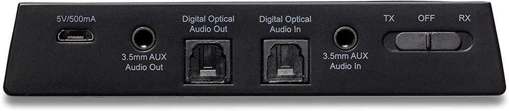 Marmitek BoomBoom 100 Receptor și transmițător audio Sigilat!!