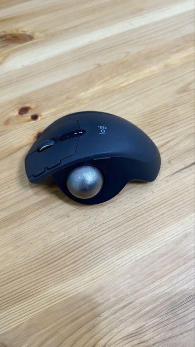 Мышь трекбол Logitech MX Ergo