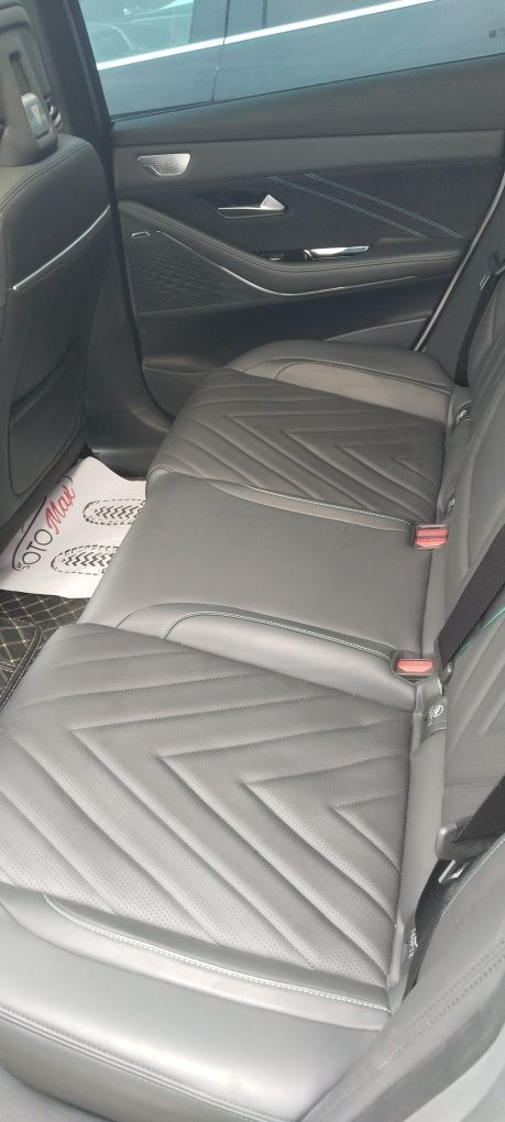 Changan deepal sl03