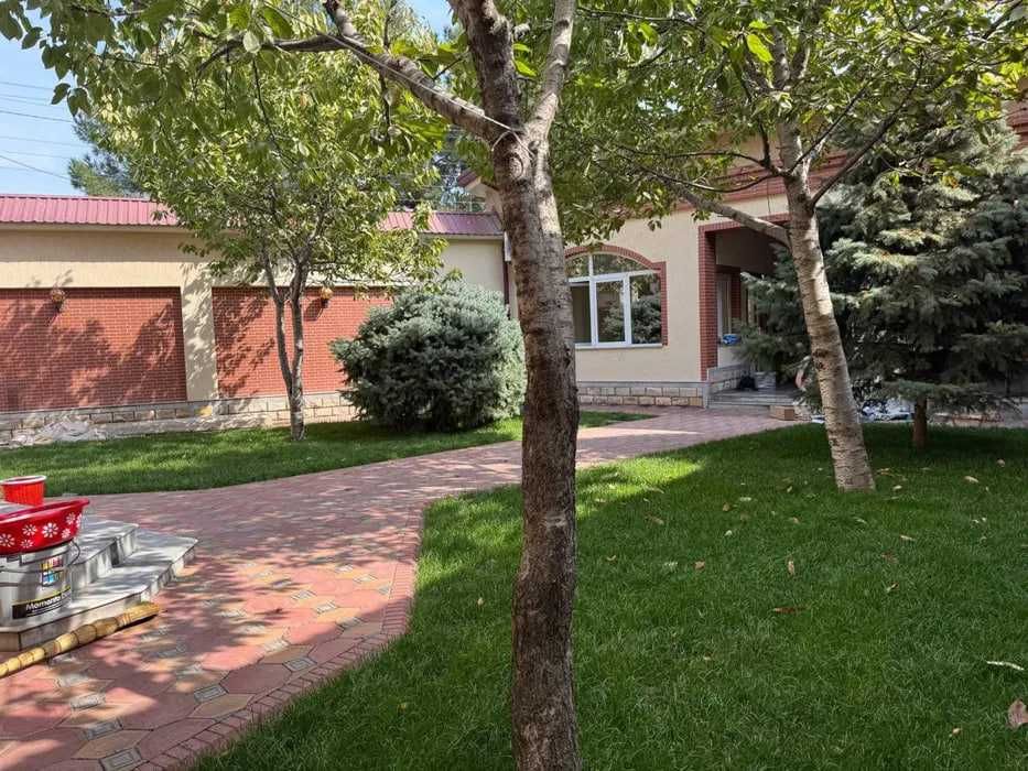 #617 Продаётся дом , Яккасарайский район , Ракат боши.