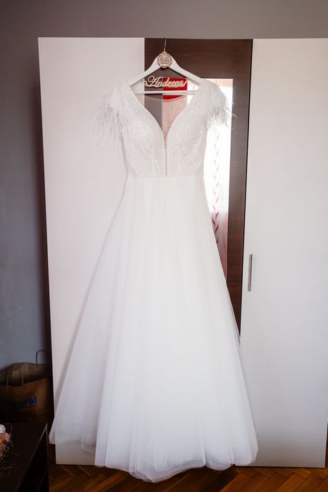 Rochie de mireasa