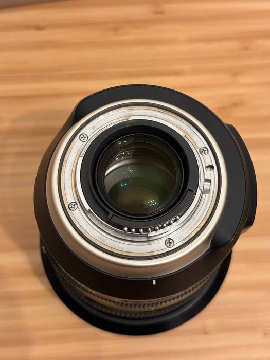 vand Tamron 24-70 F2.8 G2 montura Nikon