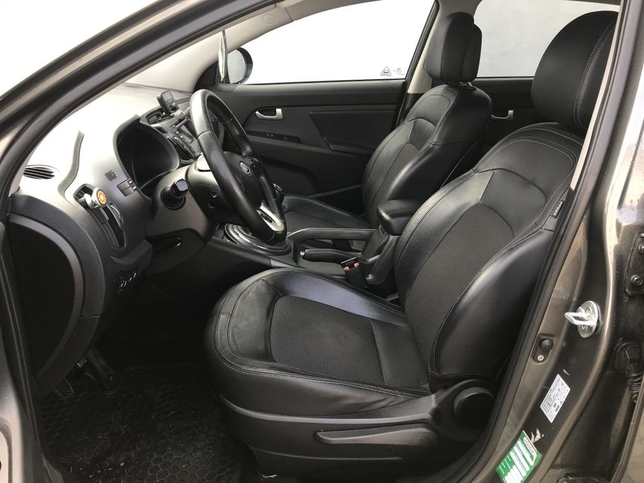 Kia Sportage 2012 * 4x4 * Manuală * înmatriculată