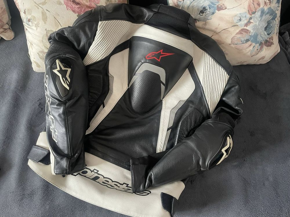 Geaca moto Alpinestars Celler 48