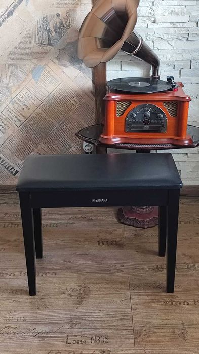 Scaun/bancheta pian original yamaha