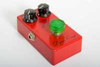 MXR Custom Shop Script Dyna Comp - Pedala Chitara