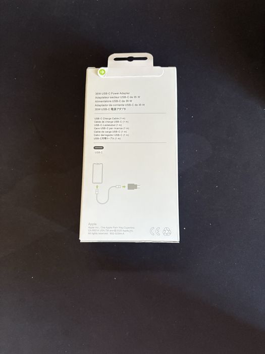 Incarcator iphone 16