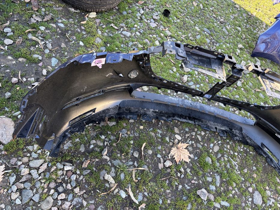Броня Мазда ЦХ30/Mazda CX30