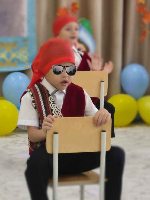 Жилет в национальном стиле р. 122