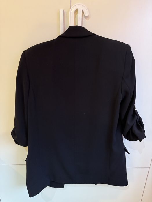 Черно сако Zara