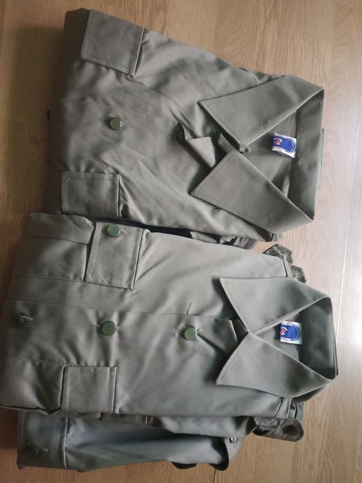 Cămașă/ bluza  oraș armata