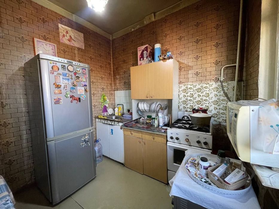 Продам квартиру на Дархане