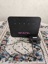 Altel(Алтел) роутер модем интернет Wifi
