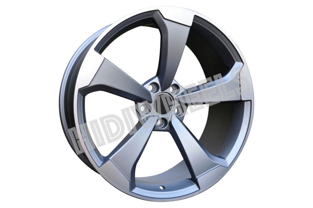 Джанти за Ауди 17" 18" 19" 20"/ Djanti za Audi 18" 19" XE351