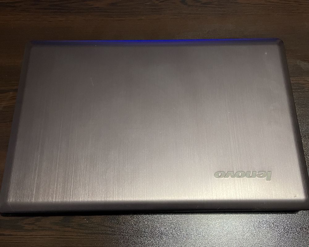Лаптоп Lenovo Ideapad Z580