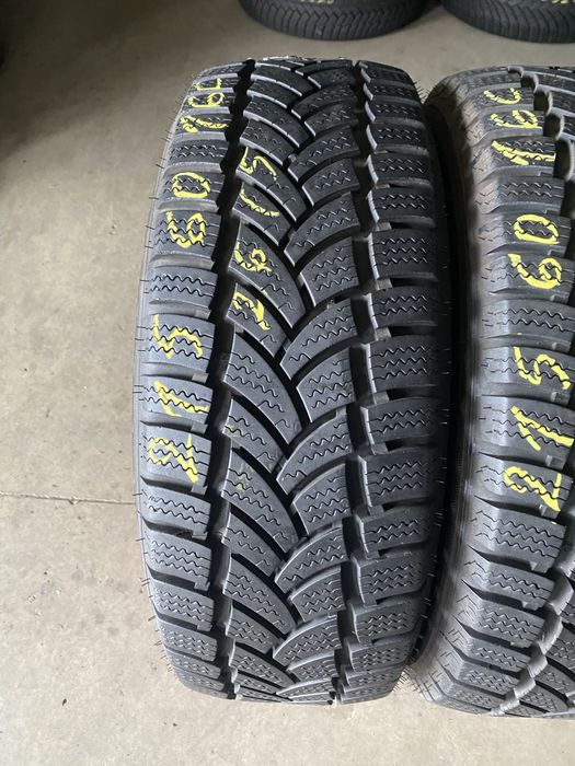 Anvelope iarna 215/60/16C Vredestein Comtrac Winter 215 60 16C R16C