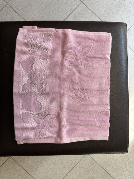 Хавлиени кърпи - 3 броя