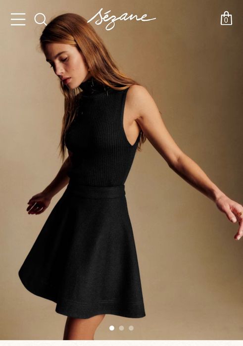 Пола Armelie Sezane