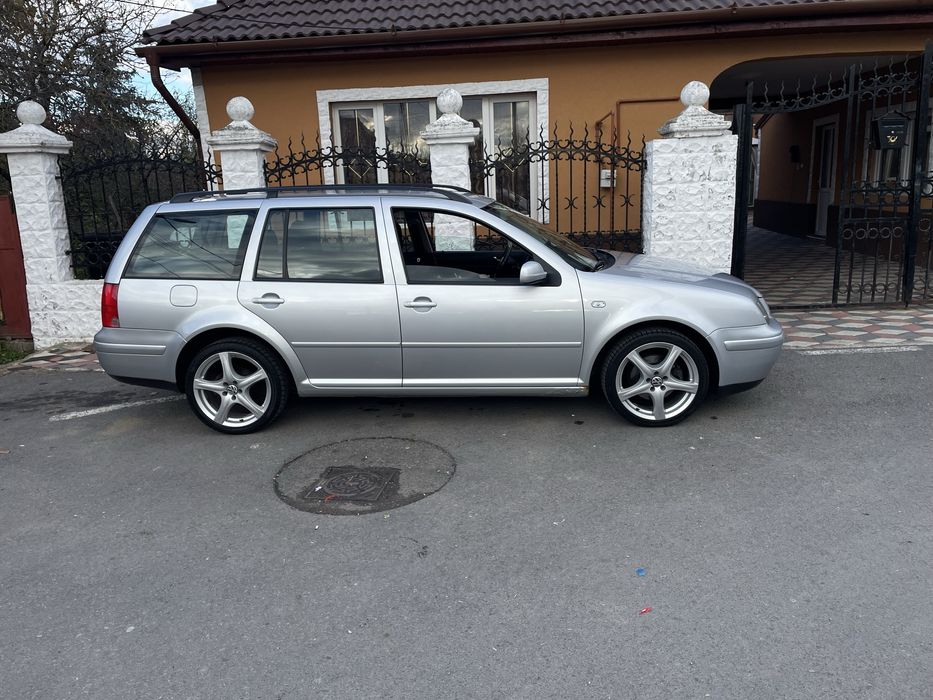 Vand bora 16 16 valve pret 1550 €